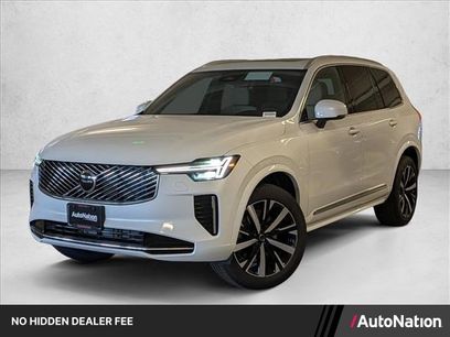 New 2026 Volvo XC90 B6 Core