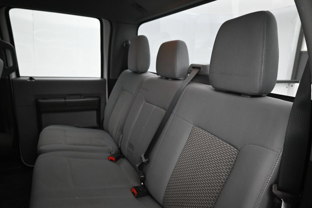 Used 2016 Ford F350 XL AWD/4WD image 20