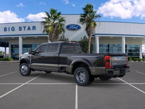 New 2026 Ford F450 King Ranch w/ Camper Package AWD/4WD image 5