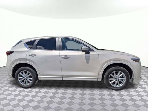 Used 2024 MAZDA CX-5 AWD 2.5 S w/ Select Package image 2
