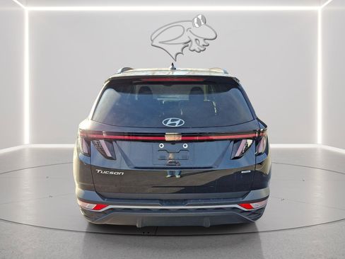 Used 2023 Hyundai Tucson SEL image 5