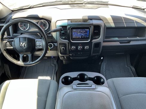 Used 2017 RAM 2500 ST w/ SXT Appearance Group AWD/4WD image 10