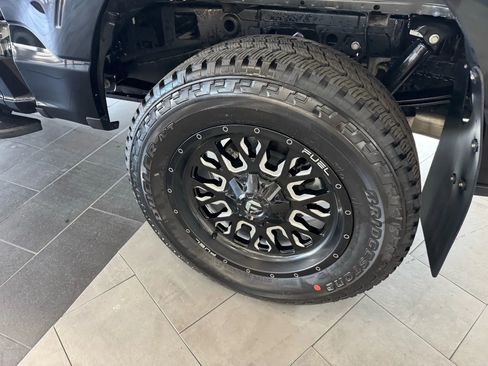 Used 2023 Ford F150 Tremor w/ Equipment Group 402A High image 47