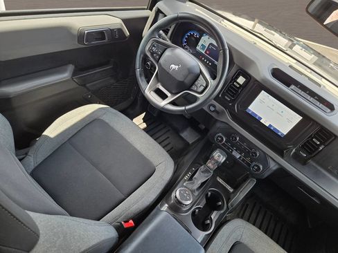 Used 2023 Ford Bronco Big Bend AWD/4WD image 18