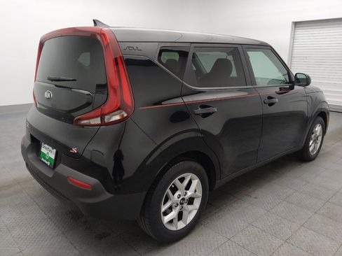 Used 2020 Kia Soul S image 9