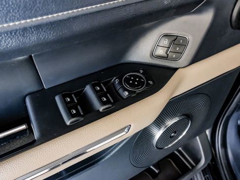 Used 2022 Ford Expedition Max Limited image 44