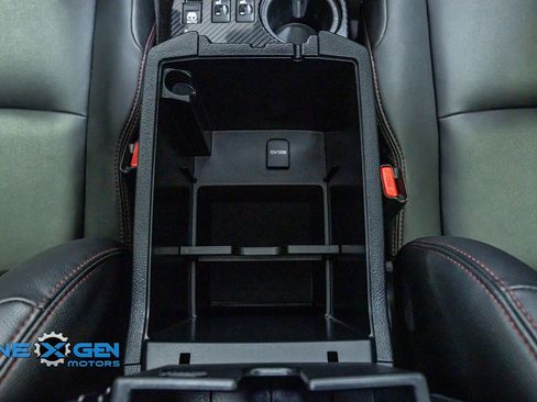 Used 2023 Toyota 4Runner TRD Off-Road Premium w/ Moonroof Package image 29