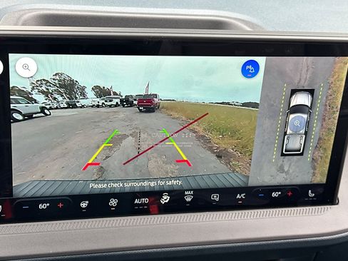New 2026 Ford Maverick Lariat AWD/4WD image 17