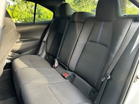 Used 2020 Toyota Corolla SE FWD image 14