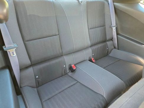 Used 2015 Chevrolet Camaro LS RWD image 19