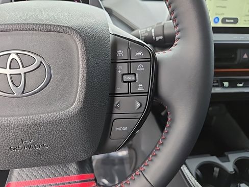 Used 2026 Toyota Prius Plug-In Hybrid image 22