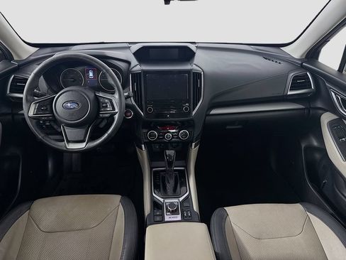 Used 2020 Subaru Forester Limited AWD/4WD image 36