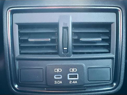 New 2026 Subaru Forester Sport image 31