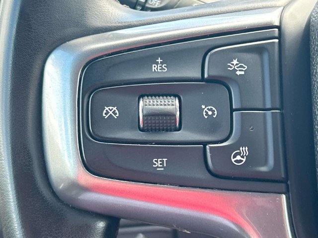 Used 2025 Chevrolet Silverado 2500 LT w/ Convenience Package AWD/4WD image 31
