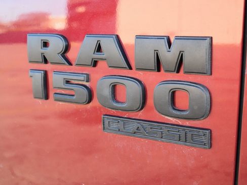 Used 2022 RAM 1500 Classic Warlock w/ Electronics Group image 5
