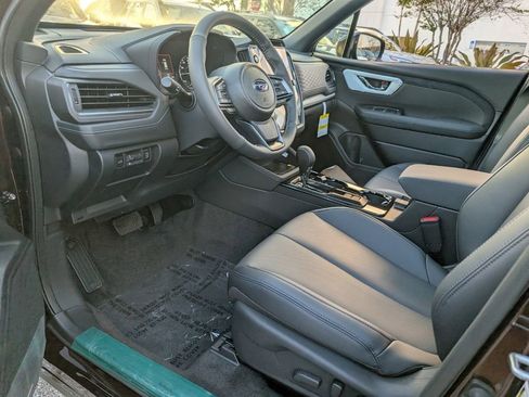 New 2026 Subaru Forester Limited image 11