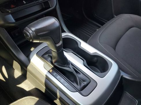 Used 2020 Chevrolet Colorado LT w/ LT Convenience Package RWD image 34