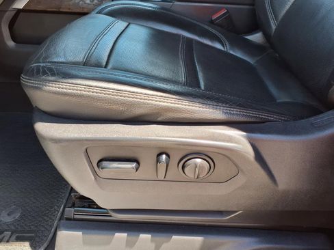 Used 2021 GMC Sierra 2500 Denali w/ Denali Ultimate Package image 24