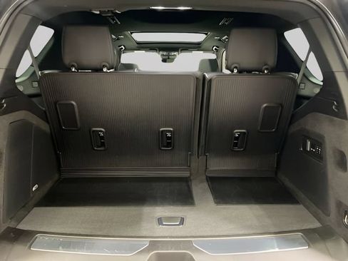Used 2024 Cadillac Escalade Premium Luxury w/ LPO, Floor Liner Package AWD/4WD image 17