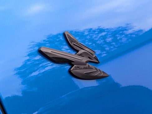 Used 2024 Dodge Hornet R/T Plus w/ R/T Blacktop Package image 37