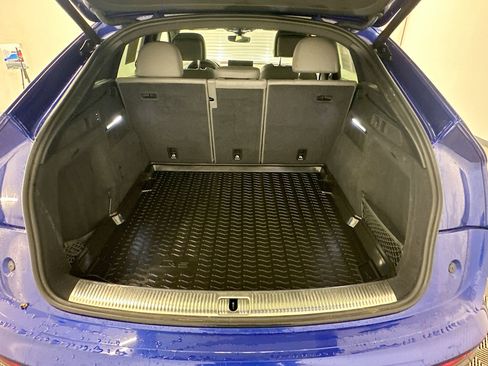 Used 2022 Audi SQ5 Premium Plus w/ Premium Plus Package image 31