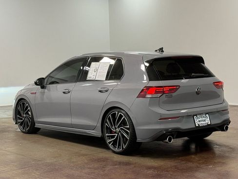 Used 2022 Volkswagen GTI Autobahn image 5