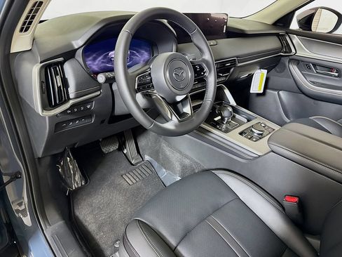 New 2026 MAZDA CX-90 3.3 Turbo w/ Premium Sport Pkg AWD/4WD image 5