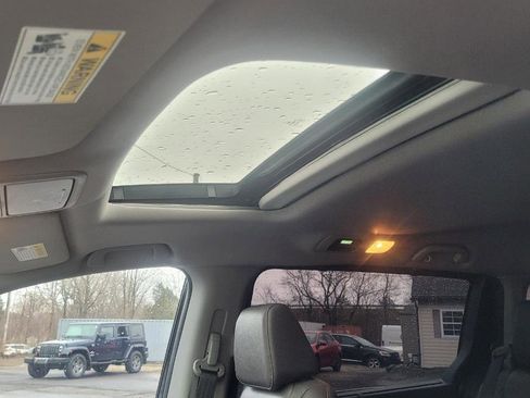 Used 2019 Honda Odyssey EX-L image 14