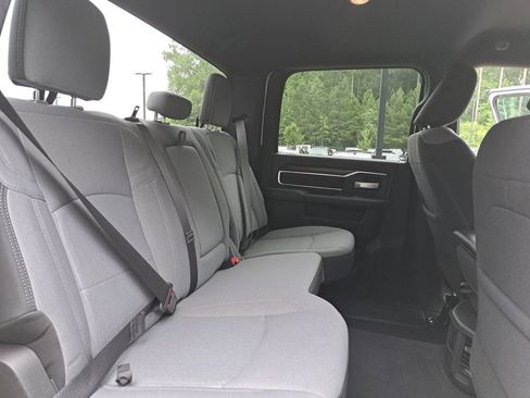 New 2024 RAM 2500 Big Horn w/ Heated Seats & Wheel Group image 11