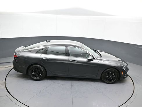 Used 2025 Kia K5 LXS image 36