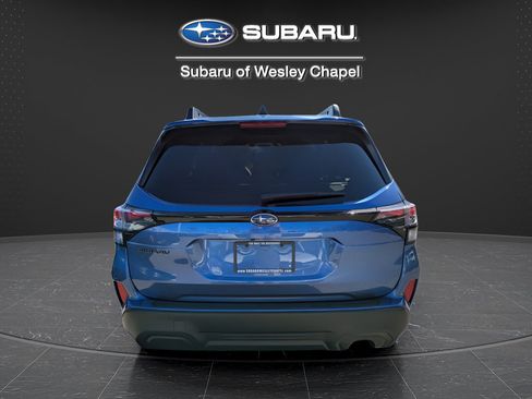 Used 2026 Subaru Forester Premium AWD/4WD image 5