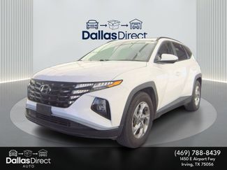 Used 2024 Hyundai Tucson SEL video 1