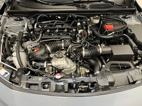 New 2026 Acura Integra A-Spec FWD image 20