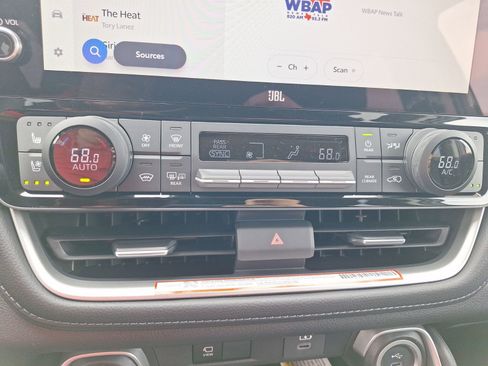 Used 2026 Toyota Grand Highlander Limited image 26