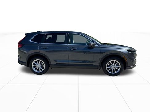 Certified 2024 Honda CR-V EX-L image 10