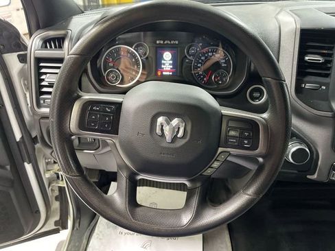 Used 2022 RAM 2500 Tradesman AWD/4WD image 14