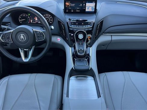 Certified 2023 Acura RDX w/ Technology Package image 15