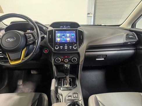 Used 2021 Subaru Crosstrek 2.5i Sport w/ Moonroof Package AWD/4WD image 20