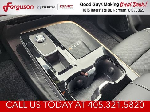 New 2026 Buick Enclave Avenir w/ Super Cruise Package AWD/4WD image 31