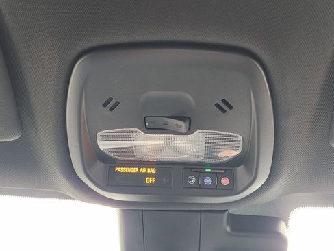 New 2026 Buick Envista Preferred w/ Convenience I Package image 33