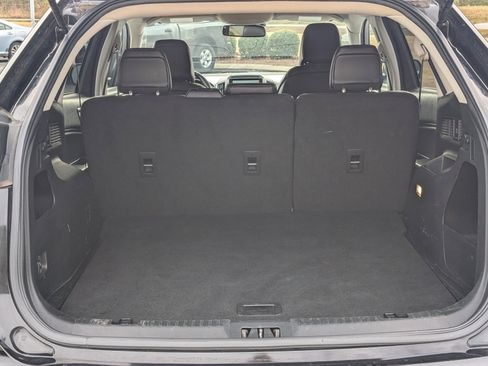 Used 2023 Ford Edge SEL image 26