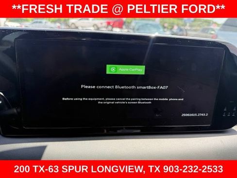 Used 2024 Hyundai Palisade Calligraphy FWD image 16