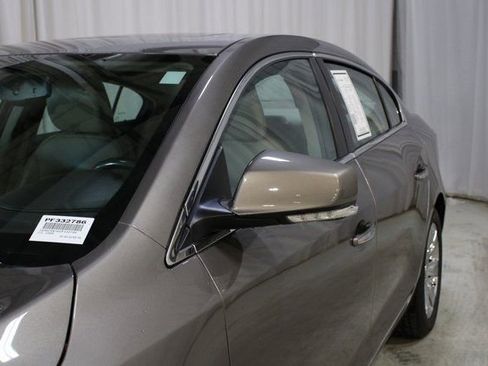 Used 2012 Buick LaCrosse Leather image 29