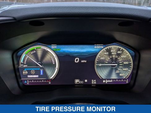 Certified 2025 Subaru Forester Sport image 28