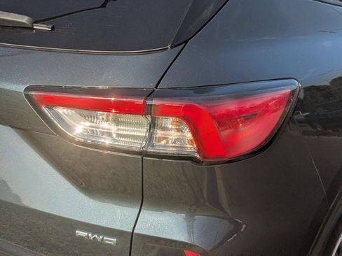 Used 2022 Ford Escape SEL AWD/4WD image 35