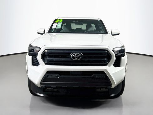 Used 2024 Toyota Tacoma SR5 RWD image 10