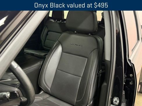 Certified 2024 GMC Sierra 3500 Denali w/ Technology Package image 7