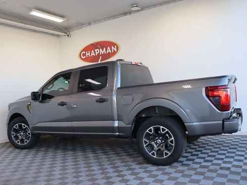 Used 2024 Ford F150 STX image 3