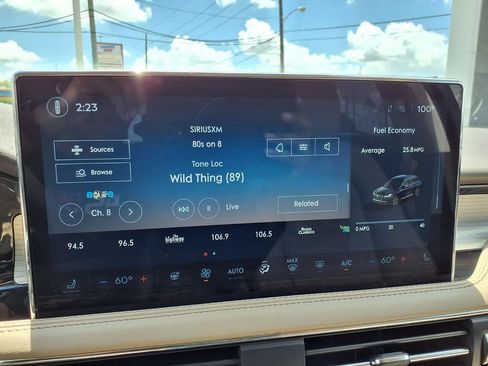 Used 2024 Lincoln Corsair FWD w/ Equipment Group 101A image 20