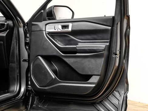 Used 2020 Ford Explorer Limited image 39